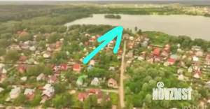 Дом 183м², 3-этажный, участок 6 сот.  