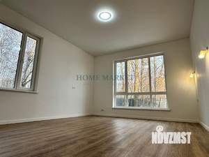 Дом 106м², 1-этажный, участок 6 сот.  