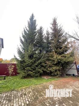 Дом 148м², 2-этажный, участок 10 сот.  