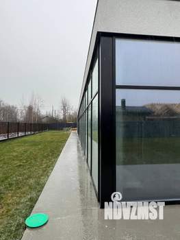 Дом 335м², 1-этажный, участок 14 сот.  