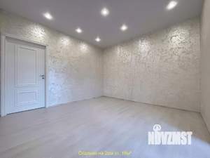 Коттедж 201м², 2-этажный, участок 7 сот.  