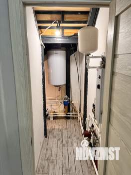 Дом 153м², 2-этажный, участок 6 сот.  