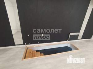 Коттедж 300м², 3-этажный, участок 3 сот.  