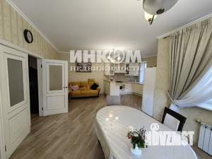 Таунхаус 295м², 4-этажный, участок 5 сот.  