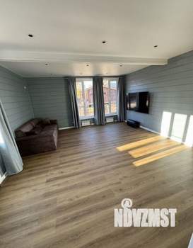 Дом 115м², 1-этажный, участок 5 сот.  