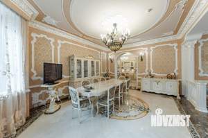 Дом 820м², 4-этажный, участок 32 сот.  