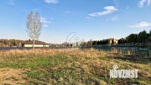 Дом 181м&sup2;, 1-этажный, участок 11 сот.  