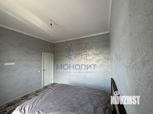 Коттедж 154м², 2-этажный, участок 4 сот.  