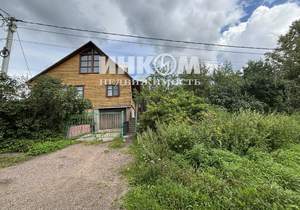 Дом 250м², 2-этажный, участок 20 сот.  