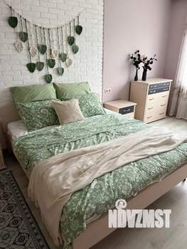 Дом 87м², 1-этажный, участок 6 сот.  