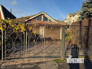 Коттедж 1245м&sup2;, 3-этажный, участок 11 сот.  