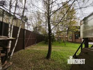 Дом 295м², 2-этажный, участок 31 сот.  