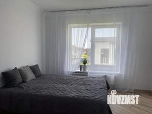Коттедж 240м², 3-этажный, участок 8 сот.  