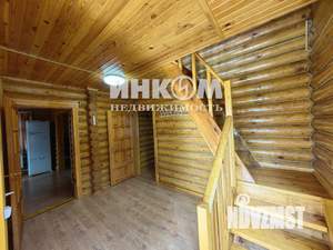 Дом 150м², 2-этажный, участок 6 сот.  