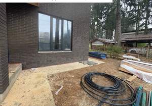 Дом 184м², 2-этажный, участок 7 сот.  