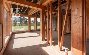 Дом 229м², 2-этажный, участок 8 сот.  