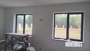 Дом 220м², 2-этажный, участок 6 сот.  