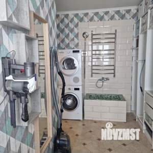 Таунхаус 145м², 3-этажный, участок 1 сот.  