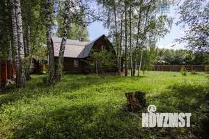 Дом 180м², 2-этажный, участок 13 сот.  