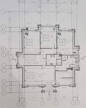 Дом 309м&sup2;, 2-этажный, участок 10 сот.  