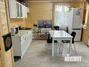 Дом 116м², 2-этажный, участок 7 сот.  