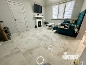 Дом 131м², 2-этажный, участок 6 сот.  