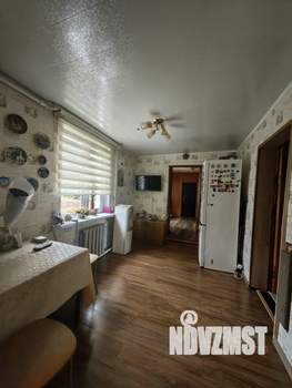 Дом 140м², 2-этажный, участок 7 сот.  