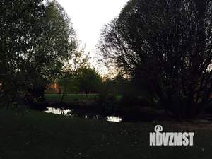 Коттедж 340м², 3-этажный, участок 45 сот.  