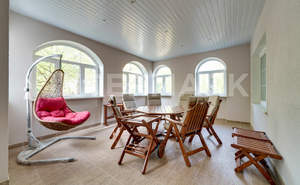 Дом 495м², 2-этажный, участок 22 сот.  