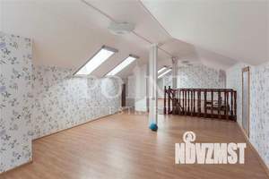 Коттедж 500м², 2-этажный, участок 25 сот.  