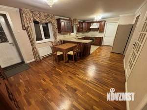 Дом 348м², 2-этажный, участок 7 сот.  