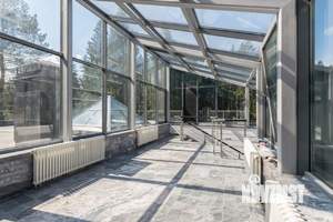 Коттедж 600м², 2-этажный, участок 35 сот.  