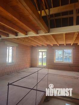 Таунхаус 172м², 2-этажный, участок 6 сот.  