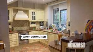 Коттедж 530м², 2-этажный, участок 20 сот.  