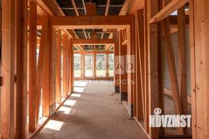 Коттедж 229м², 2-этажный, участок 8 сот.  