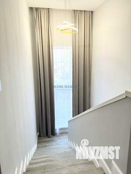 Дом 212м², 2-этажный, участок 7 сот.  