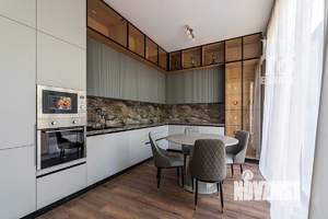 Дом 275м², 2-этажный, участок 8 сот.  