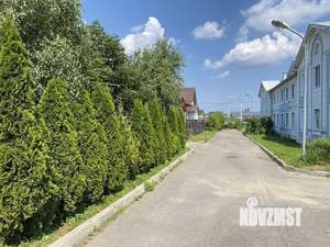 Дом 180м², 3-этажный, участок 7 сот.  