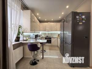 Таунхаус 130м², 3-этажный, участок 2 сот.  