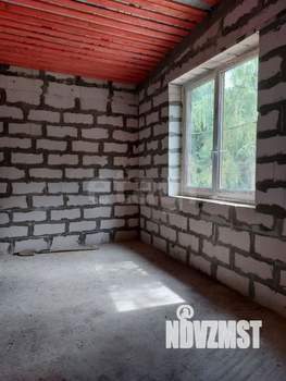 Дом 140м², 2-этажный, участок 3 сот.  