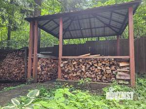 Коттедж 269м², 2-этажный, участок 9 сот.  