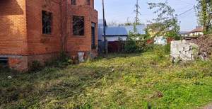 Дом 474м², 2-этажный, участок 7 сот.  