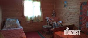 Дача 44м², 2-этажный, участок 8 сот.  