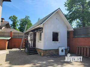 Дом 191м², 2-этажный, участок 5 сот.  