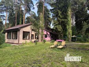 Дом 235м², 2-этажный, участок 12 сот.  