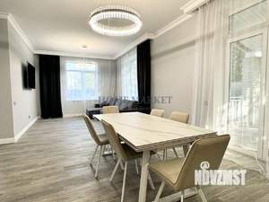 Дом 212м², 2-этажный, участок 7 сот.  