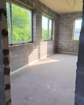 Дом 180м², 2-этажный, участок 12 сот.  