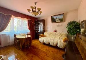 Дом 260м², 3-этажный, участок 20 сот.  