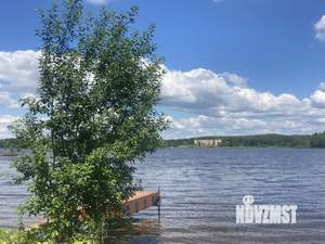 Дом 121м², 1-этажный, участок 12 сот.  