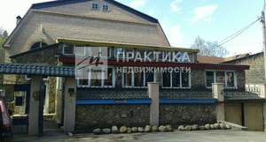 Дом 669м&sup2;, 2-этажный, участок 10 сот.  